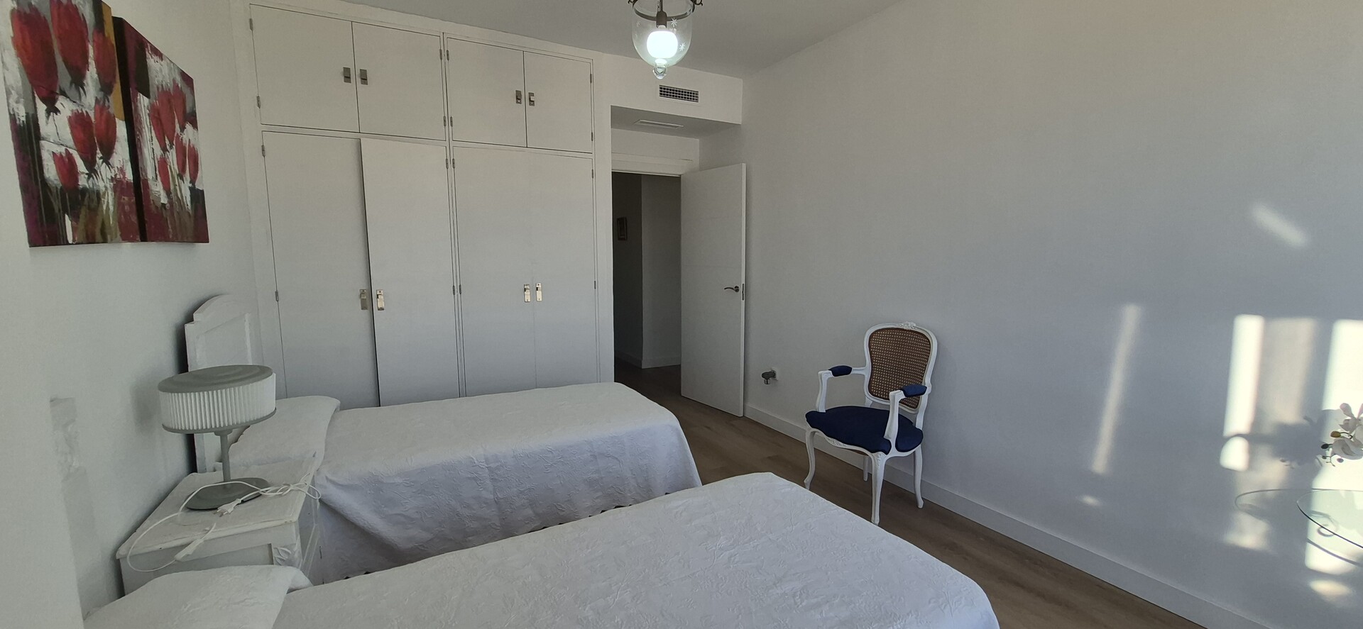 Piso de 125 m² en Sanlúcar de Barrameda