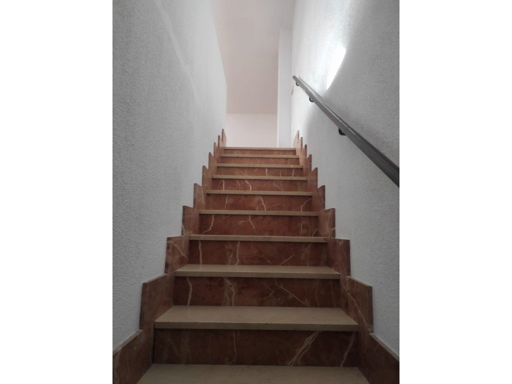 Pis de 166 m² a El Álamo