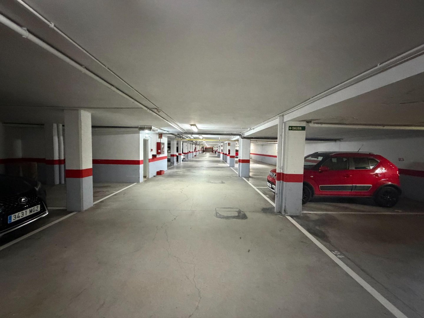 Wohnung 79 m² in Santander