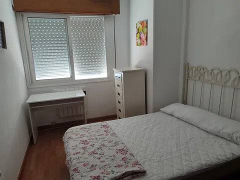 Piso de 64 m² en Pontevedra