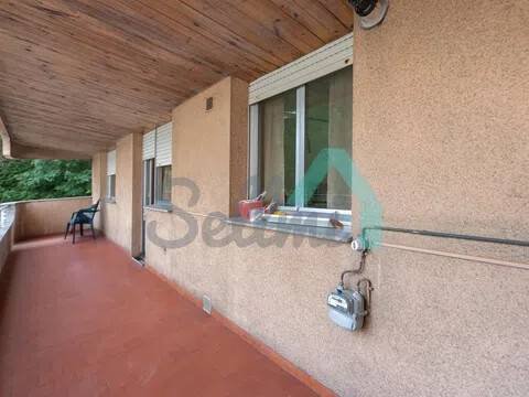 Piso de 98 m² en Castrillón