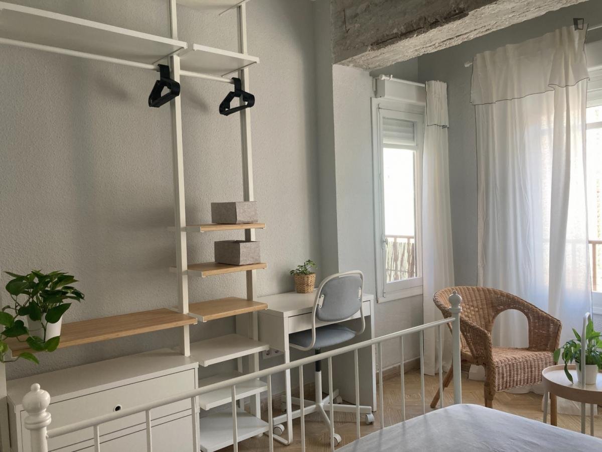Habitació de lloguer, Alacant