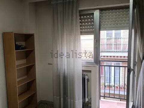 Apartamento 93 m² em Salamanca