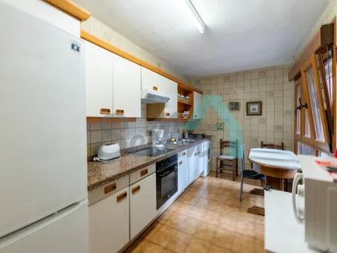 Piso de 126 m² en Oviedo