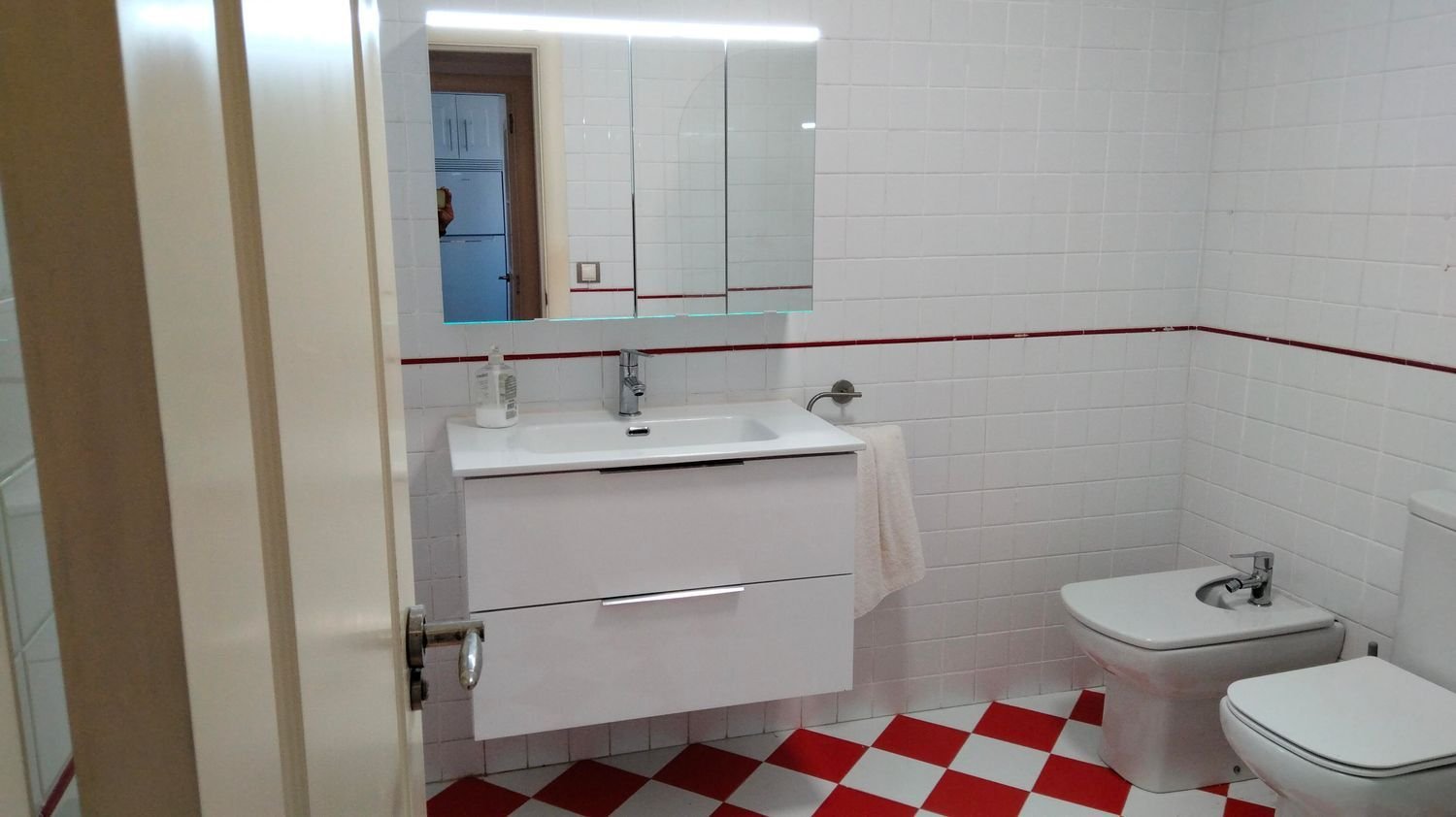 Wohnung 90 m² in Gijón / Xixón