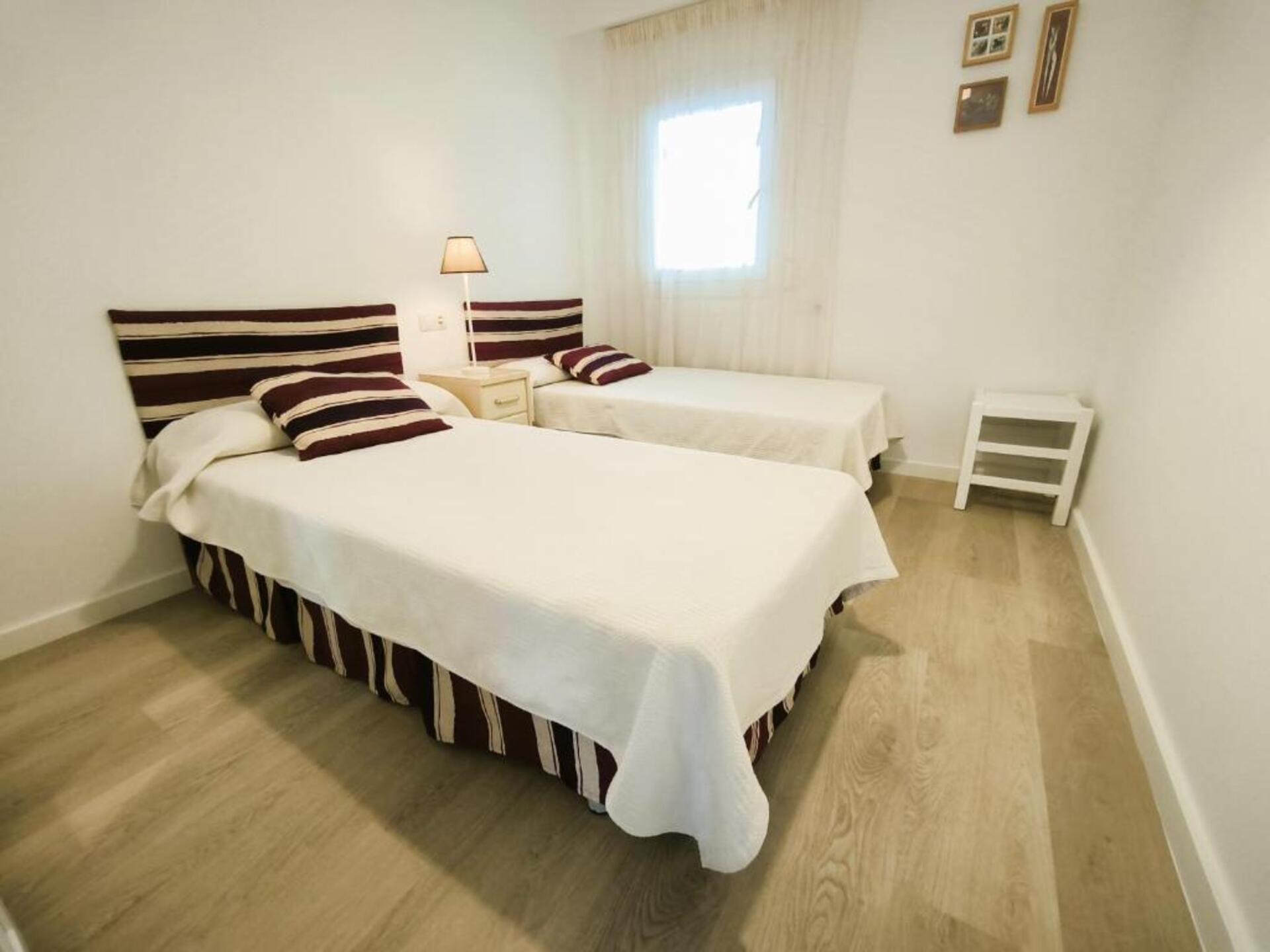 Piso de 105 m² en Zaragoza