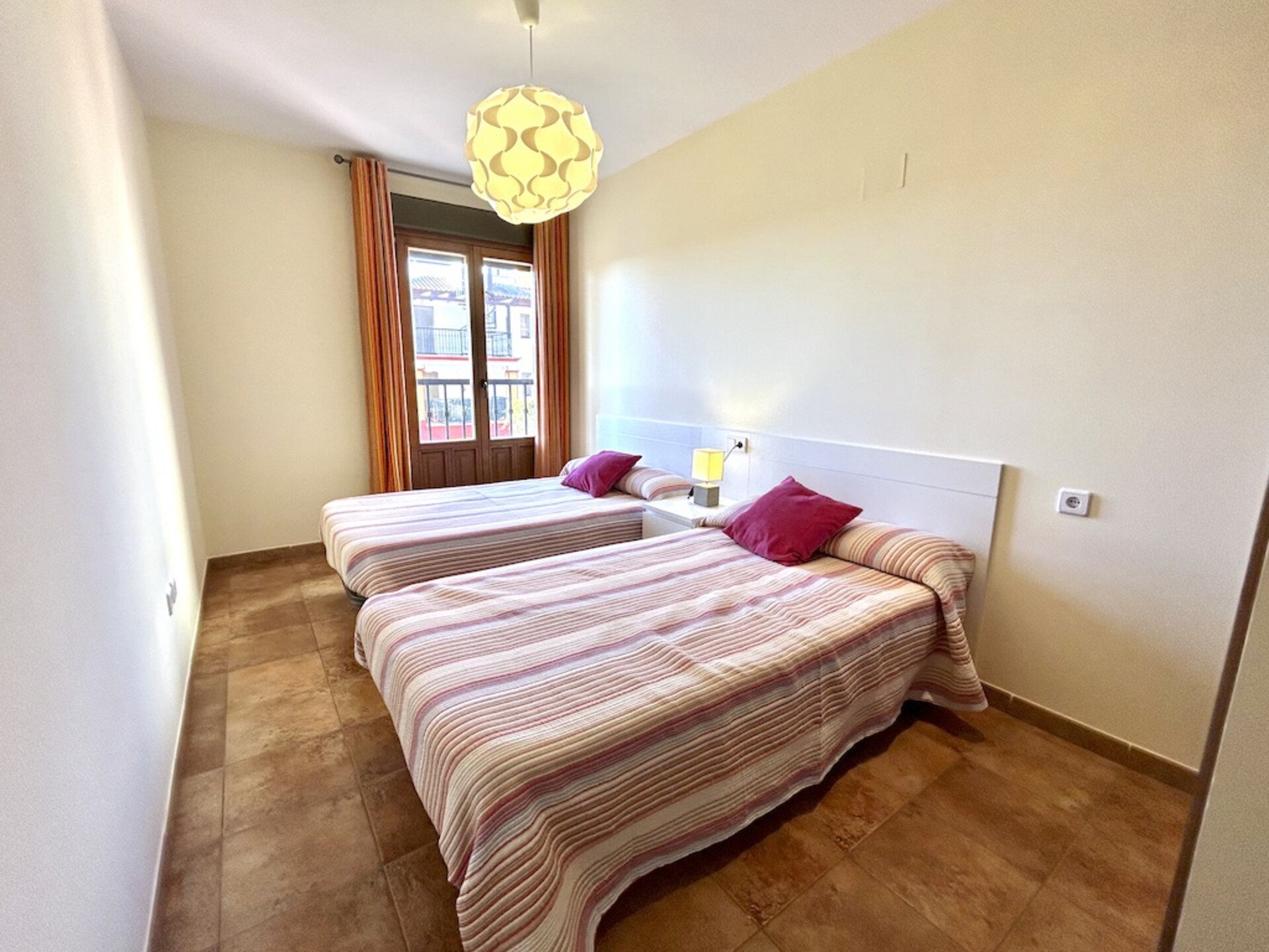 Piso de 112 m² en Ayamonte
