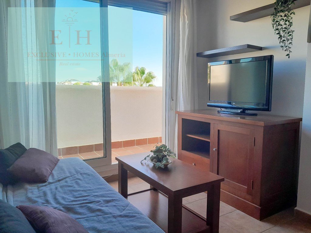 Piso de 45 m² en Vera