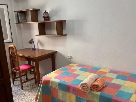 Pis de 100 m² a Almeria