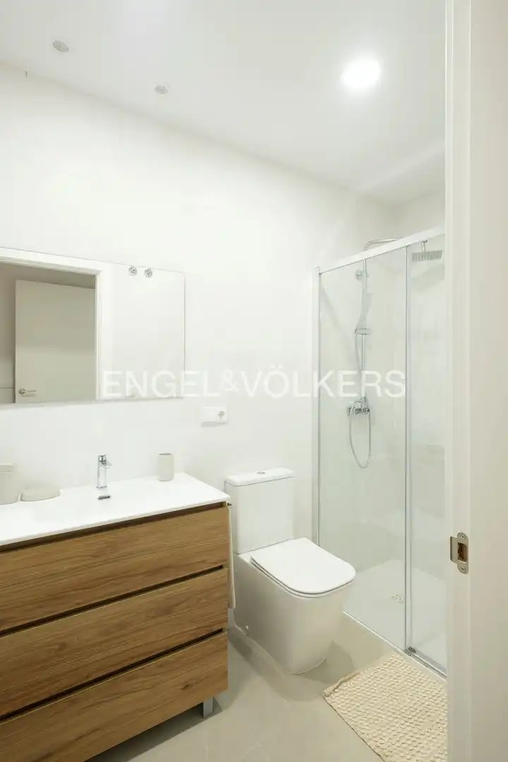 Appartement 95 m² à Valence