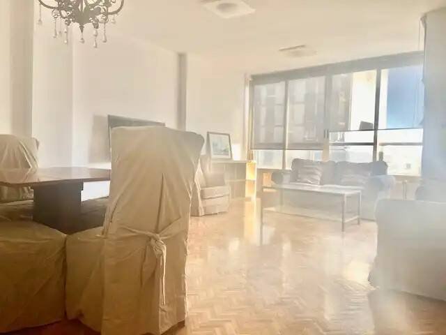 Piso de 130 m² en Alicante