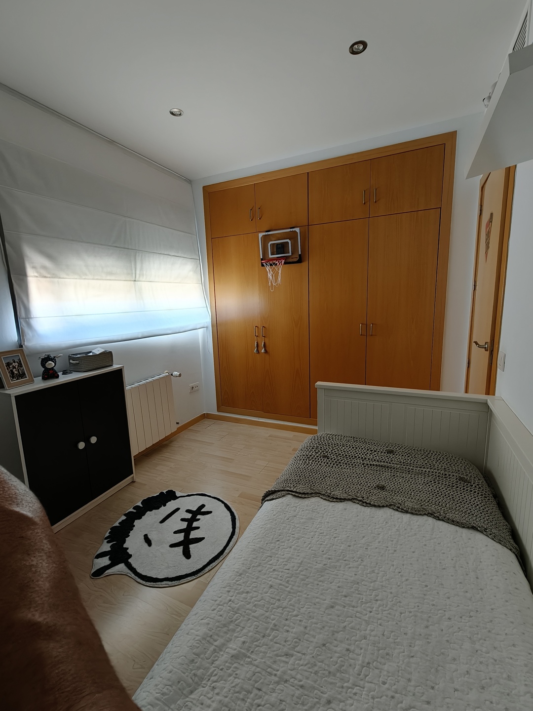 Piso de 80 m² en Badajoz