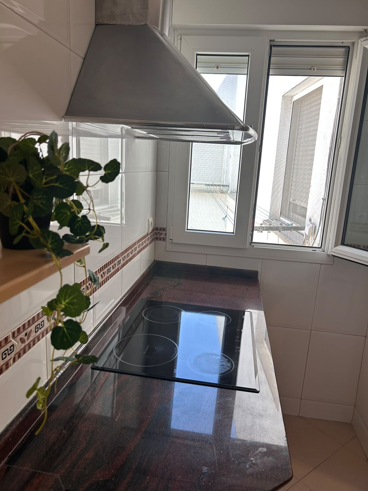Piso de 120 m² en Salamanca