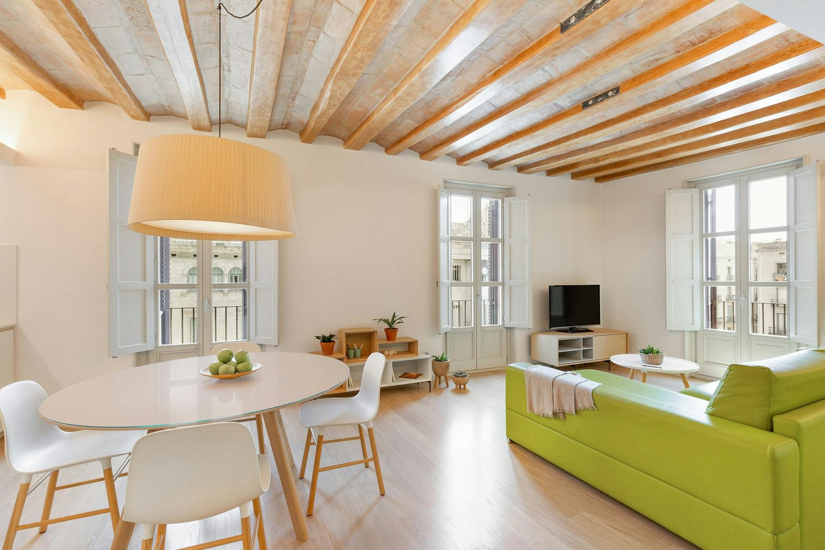 Appartamento 69 m² a Barcelona