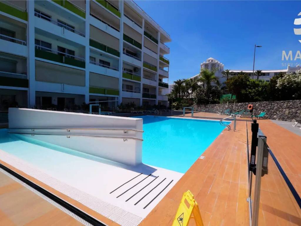 Appartamento 40 m² a San Bartolomé de Tirajana