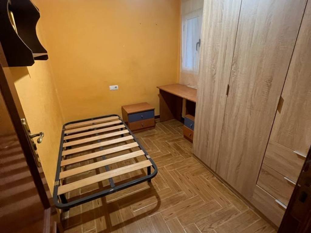 Piso de 90 m² en Salamanca