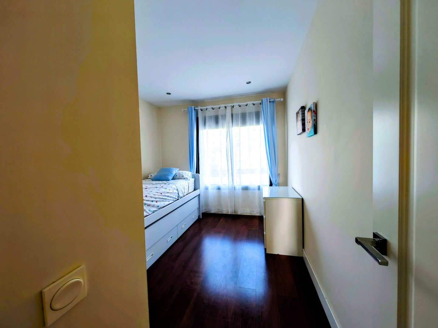 Pis de 195 m² a San Roque