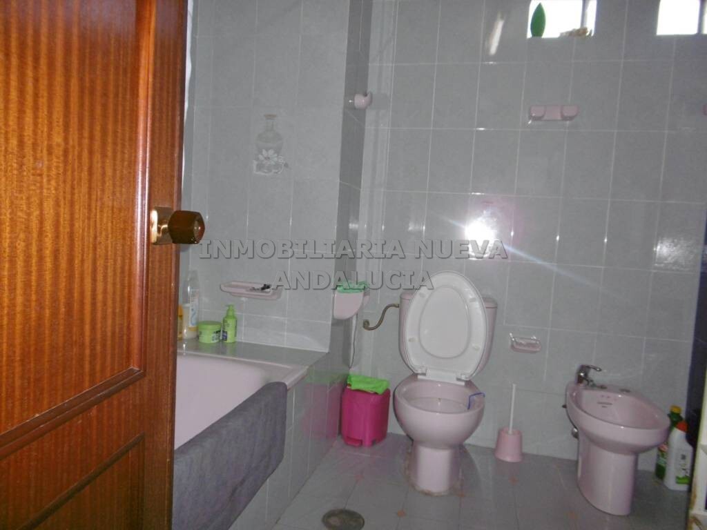 Piso de 118 m² en Almería