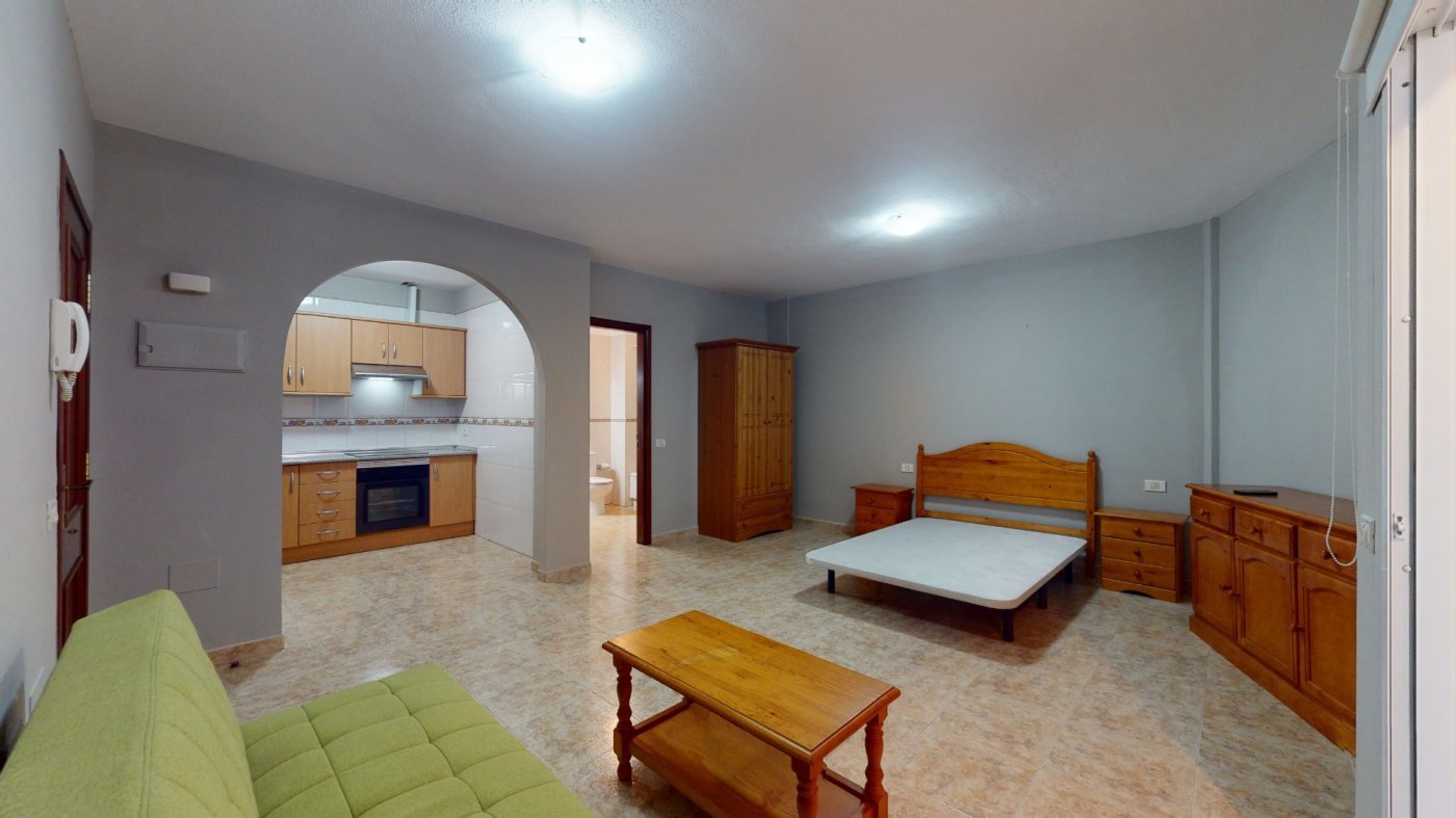 Piso de 40 m² en Santa Úrsula