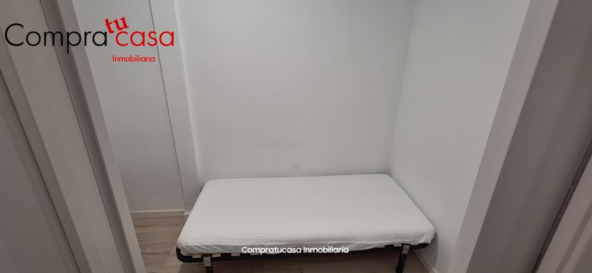 Piso de 65 m² en Segovia