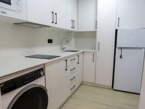 Appartamento 30 m² a Ibi