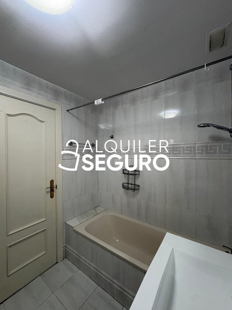 Wohnung 55 m² in Ciempozuelos