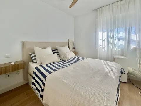 Pis de 145 m² a Mijas
