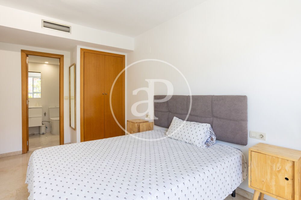 Piso de 76 m² en Valencia