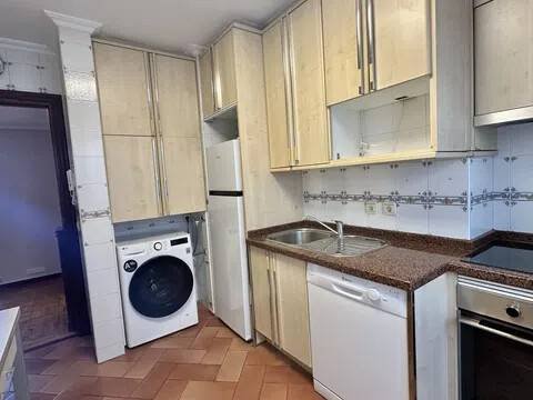 Piso de 79 m² en Gijón