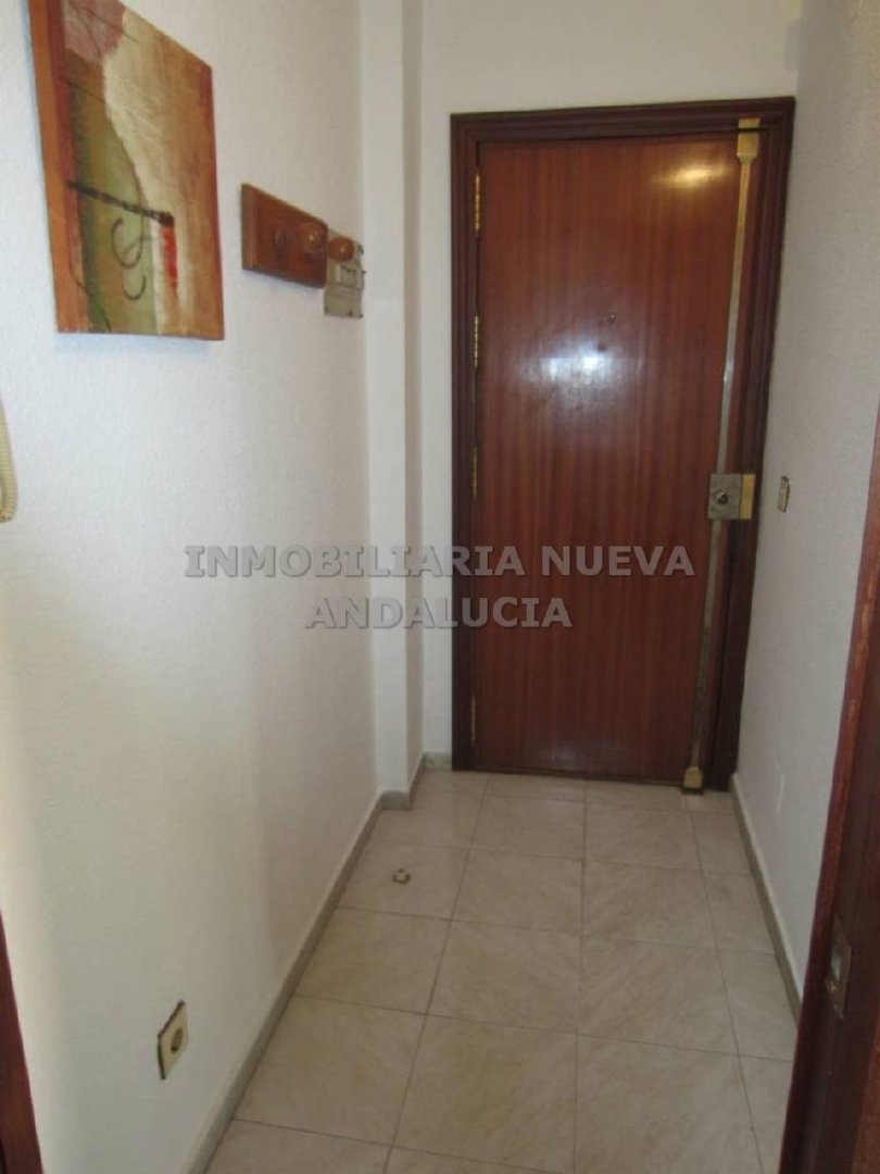 Piso de 107 m² en Almería
