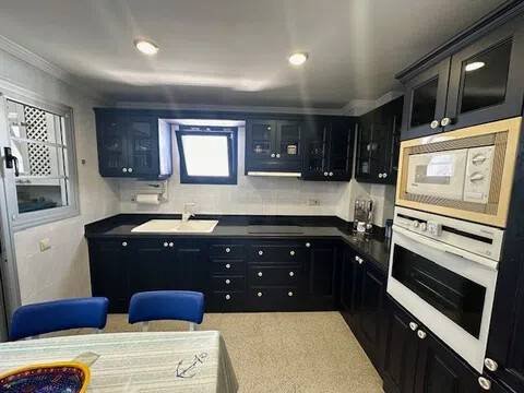 Casa de 100 m² en Agaete
