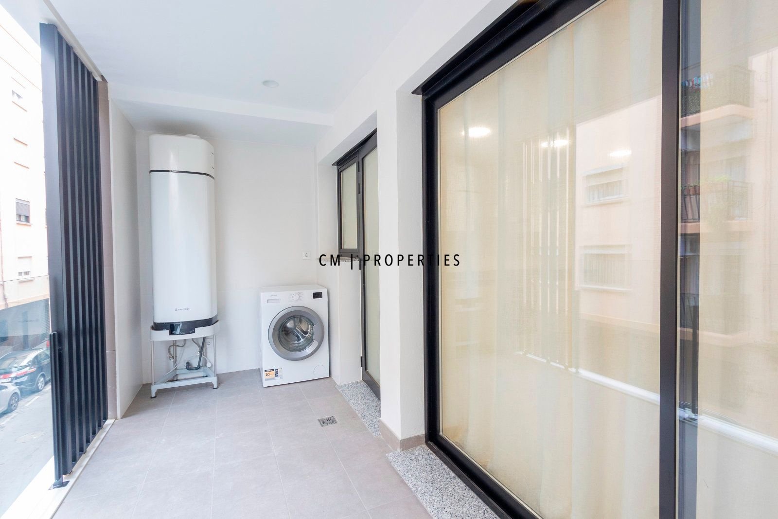 Piso de 91 m² en Torrente