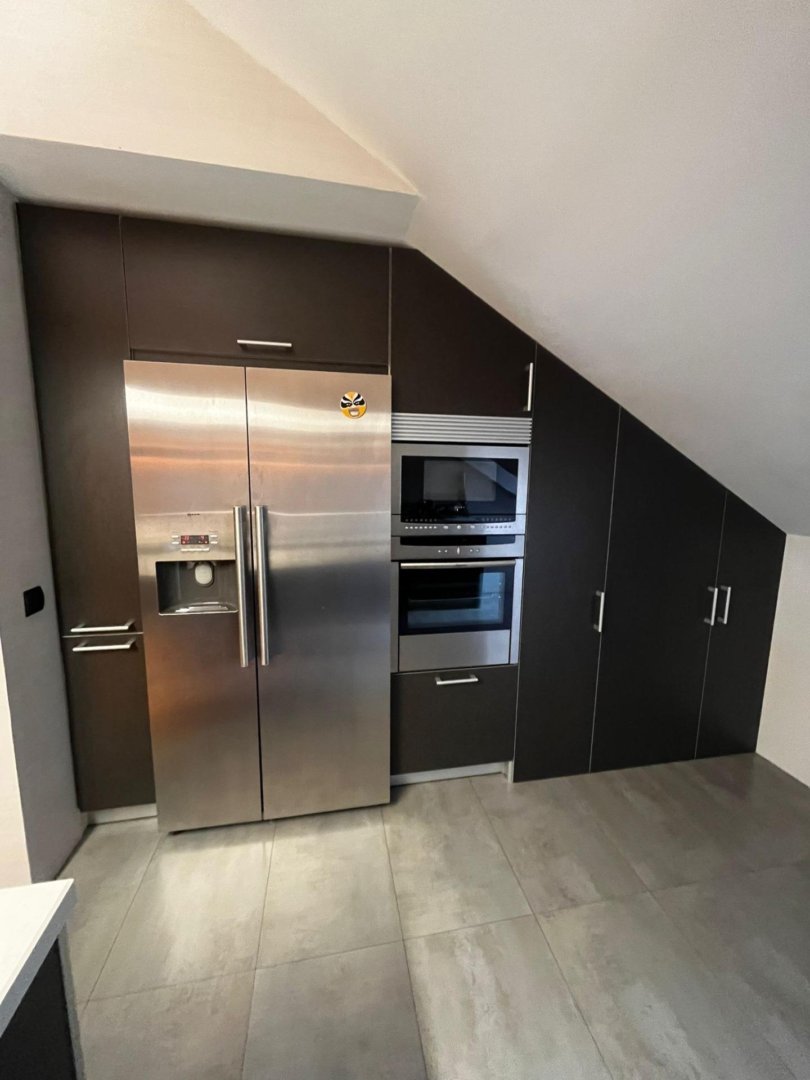 Piso de 99 m² en Ponferrada