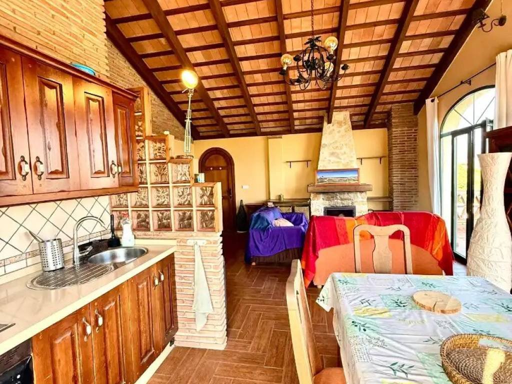 Appartamento 135 m² a Tarifa