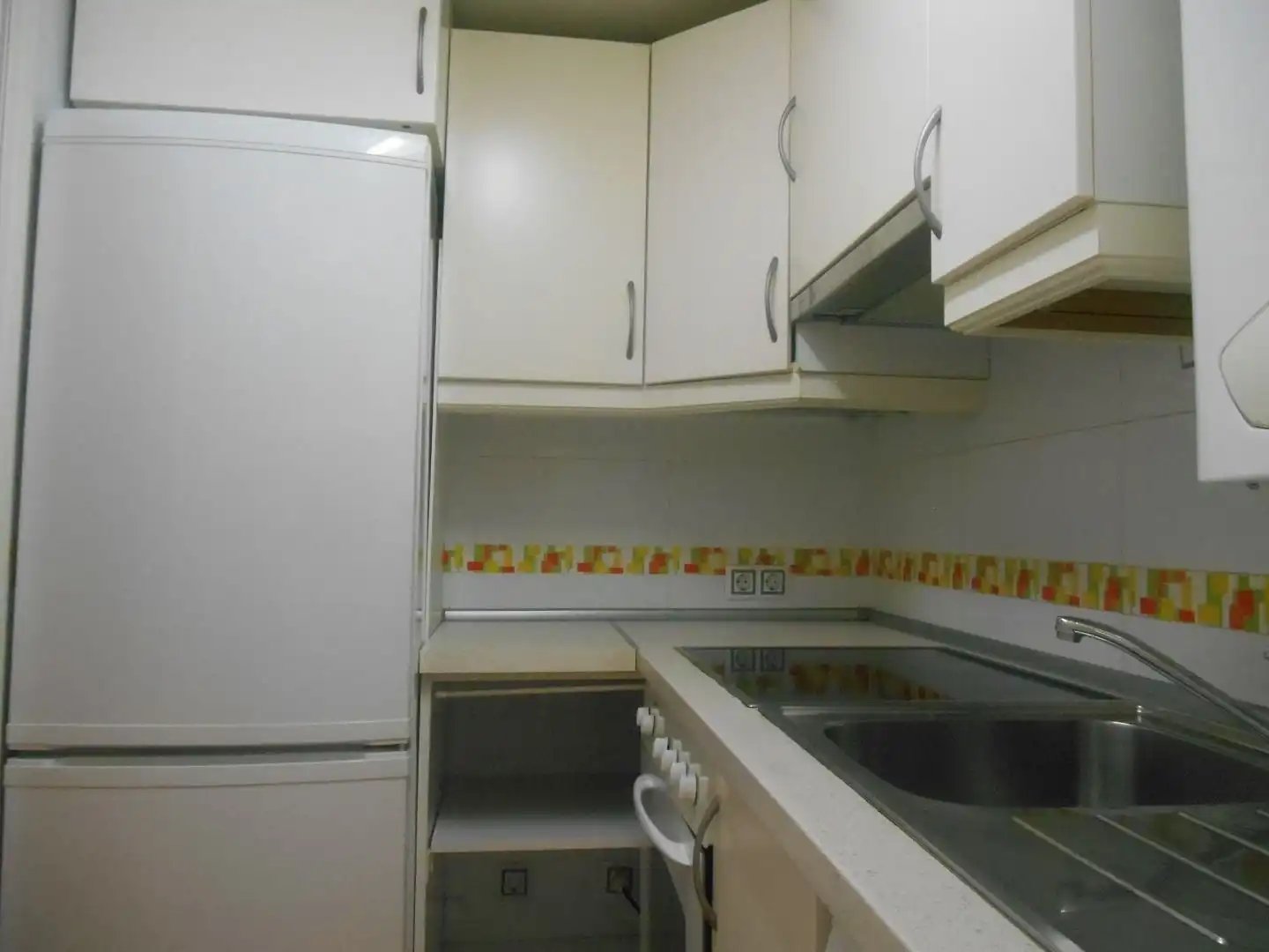 Piso de 45 m² en Madrid