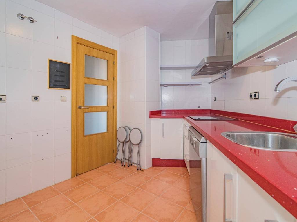 Piso de 101 m² en Granada