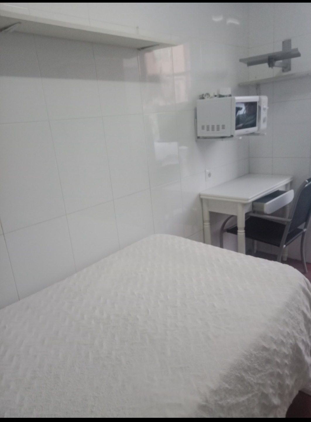 Habitación 15 m², La Algaba