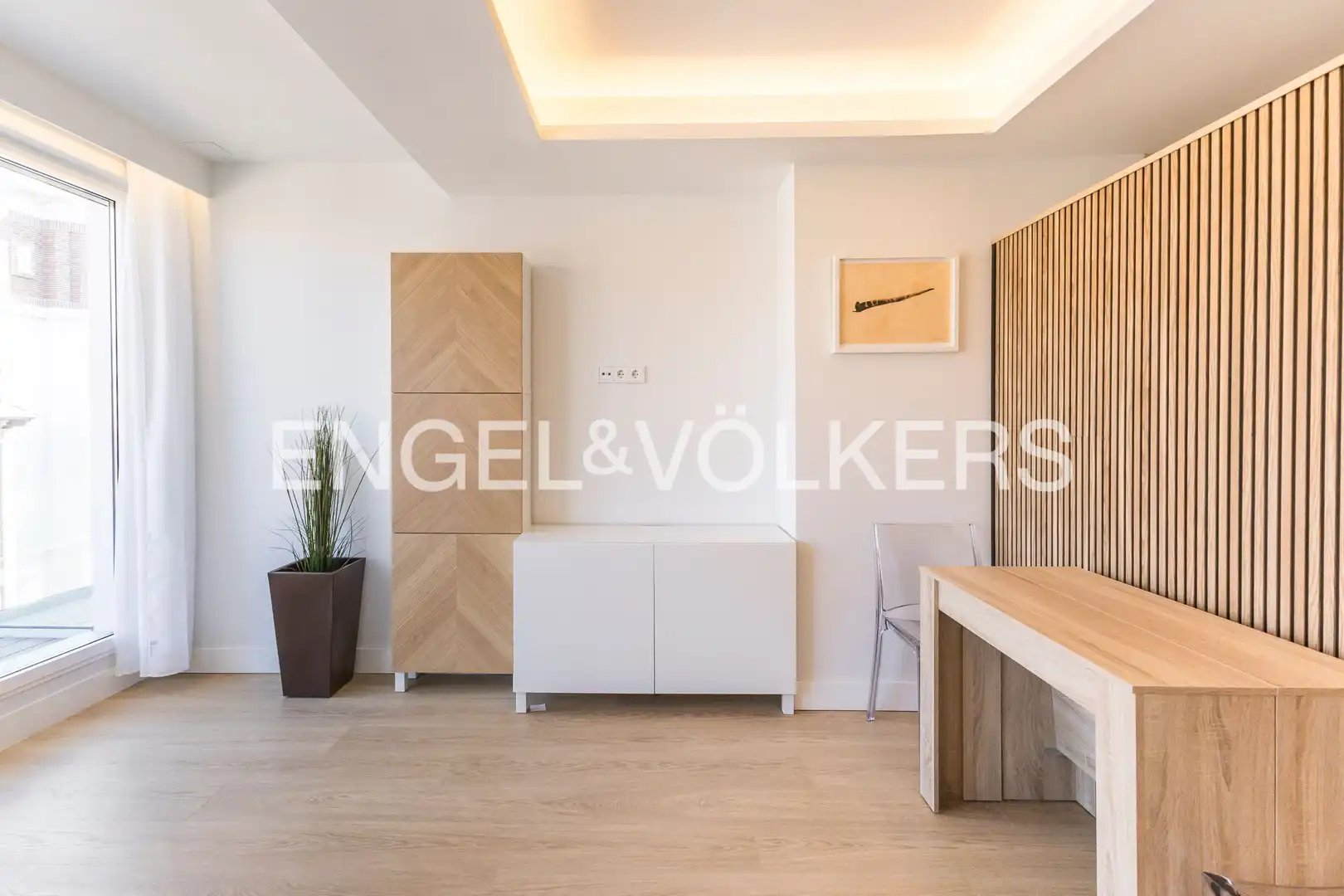 Piso de 51 m² en Madrid