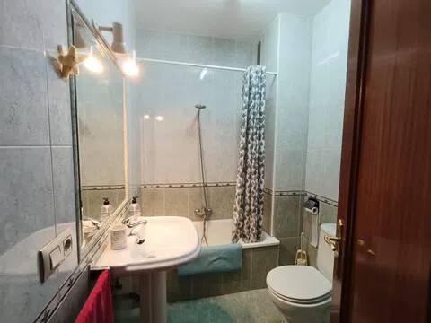 Piso de 105 m² en Ciudad Real