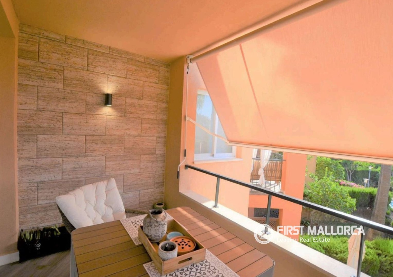 Piso de 118 m² en Llucmajor