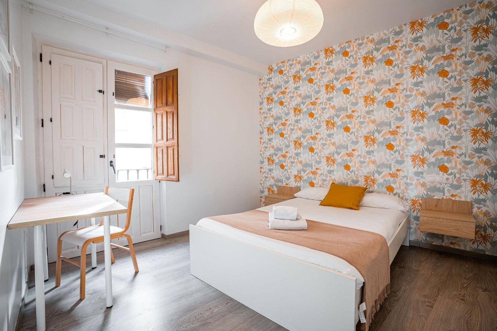 Wohnung 59 m² in Granada