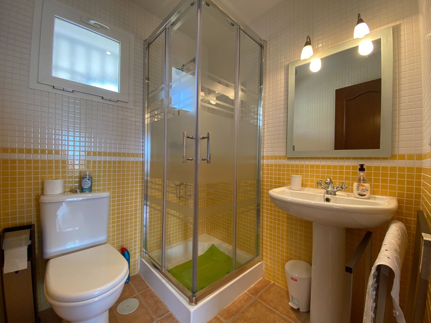 Piso de 85 m² en Vera