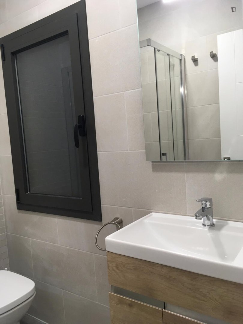 Piso de 61 m² en Barcelona