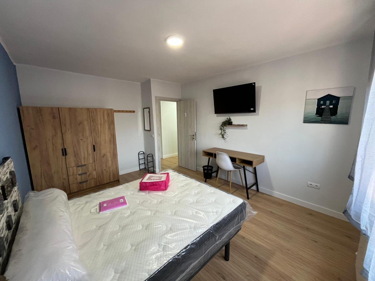 Habitación 123 m², Ponferrada