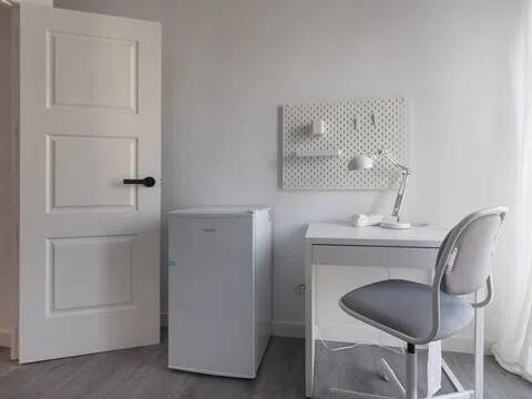 Habitación 103 m², Madrid