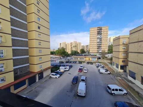 Piso de 80 m² en Badajoz