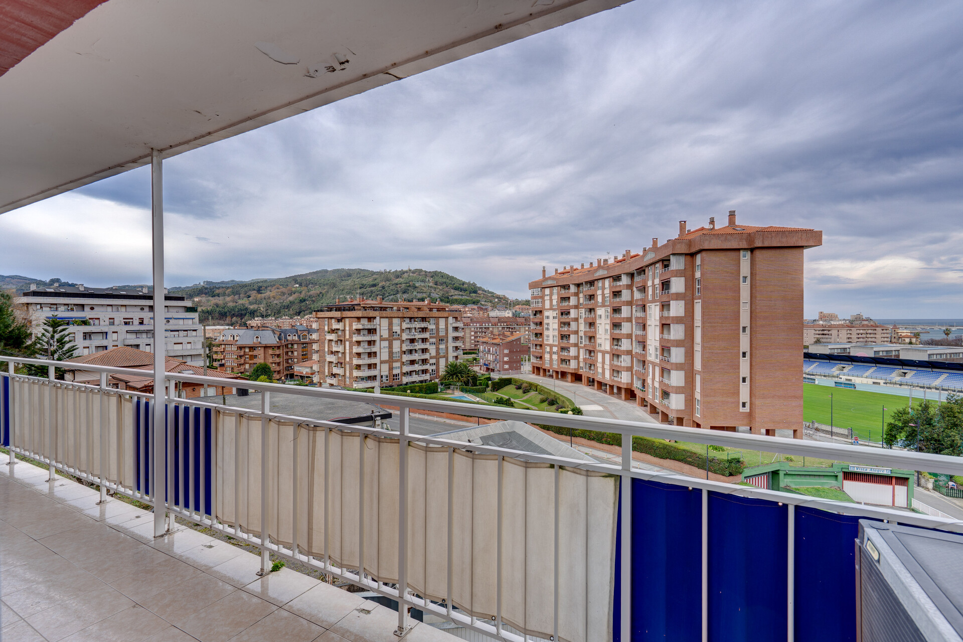 Piso de 73 m² en Castro-Urdiales