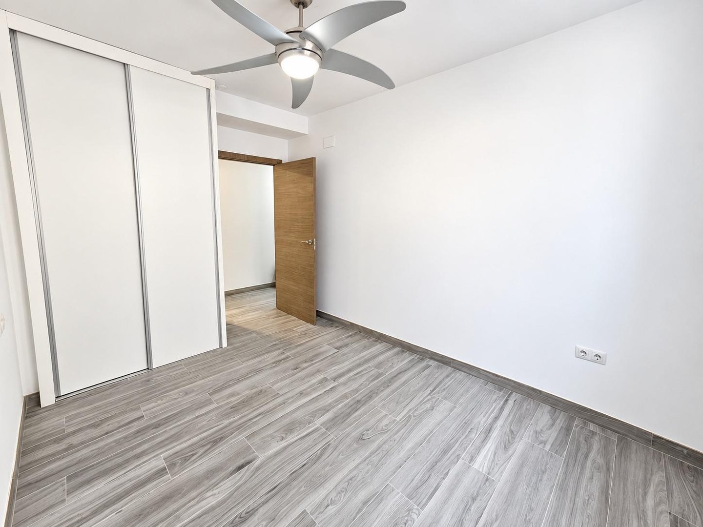 Pis de 66 m² a Sant Vicent del Raspeig