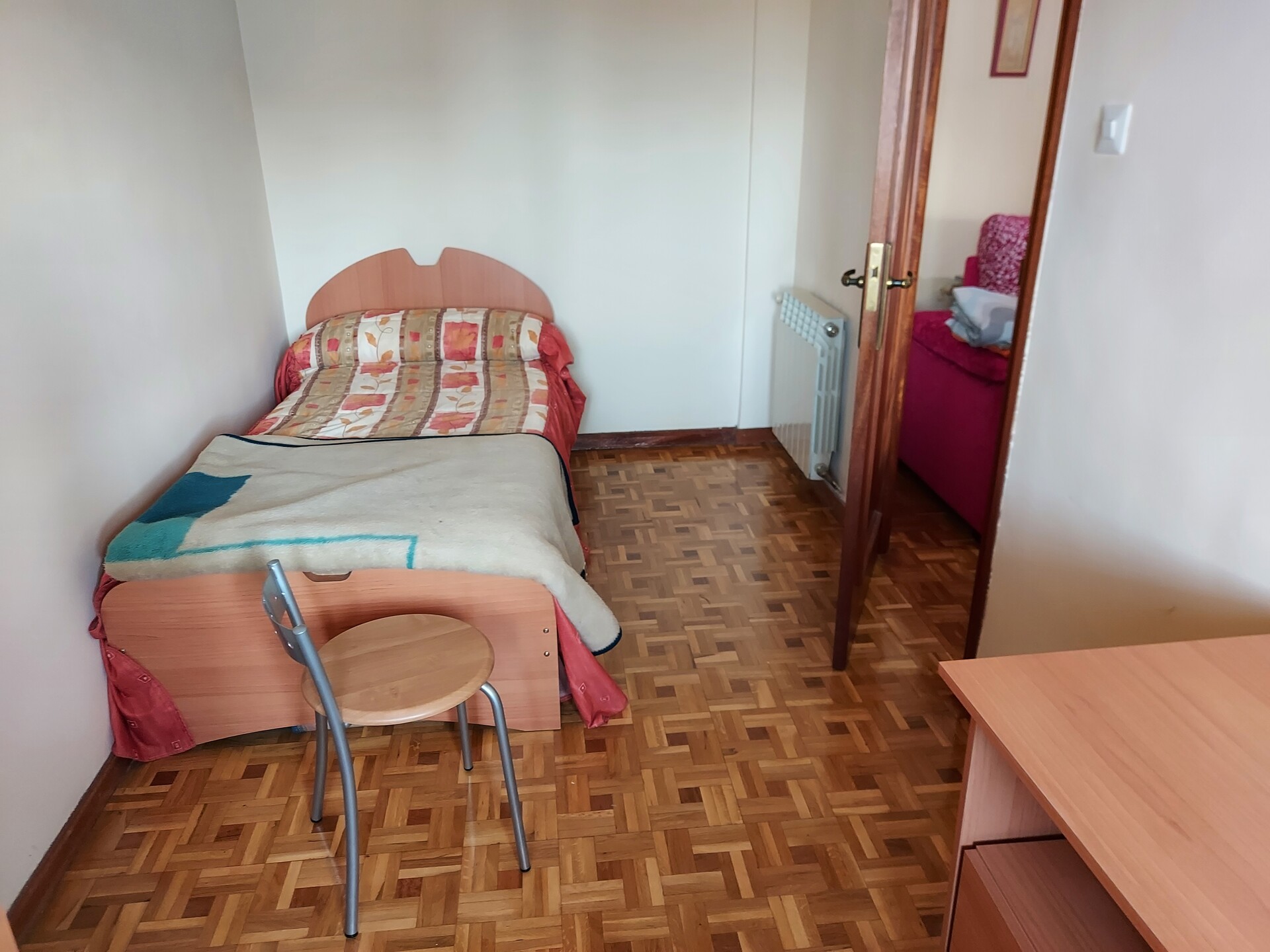 Piso de 87 m² en Valladolid