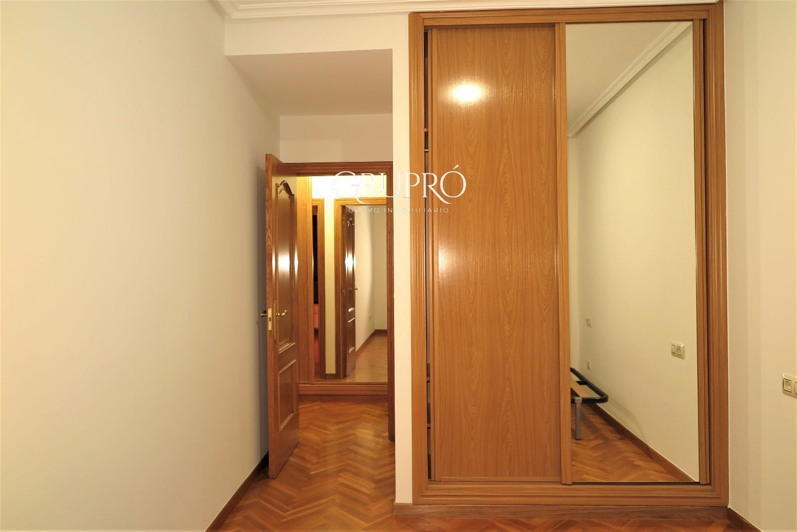 Piso de 80 m² en Baiona